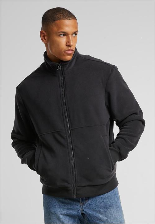 Produktbild Urban Classics Colour Block Polar Fleece Jacket - 173865 (L)