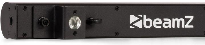 Actual product image BeamZ LED-Bar Zeus (LED)
