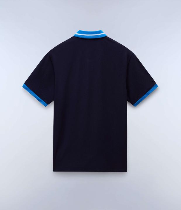 Actual product image Napapijri E-Murlo S/S (L)