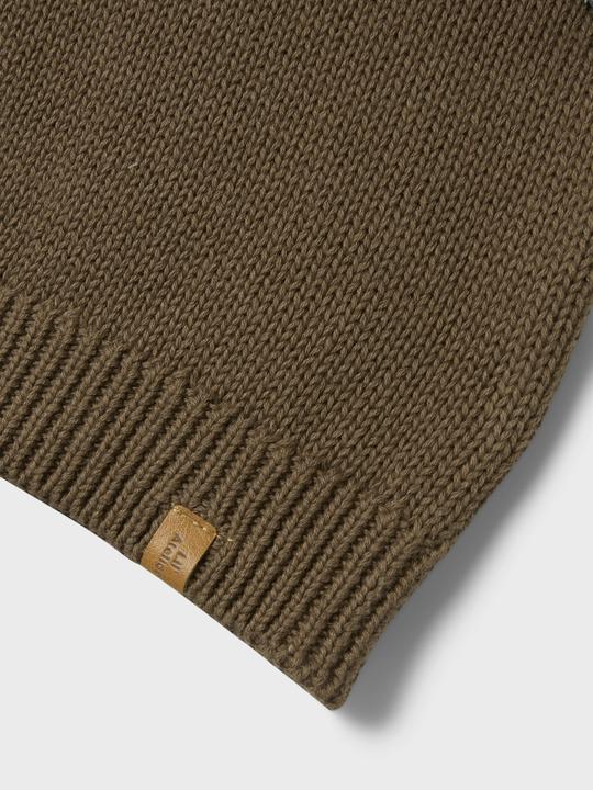 Immagine prodotto Name it Gilet in maglia loose fit (116)