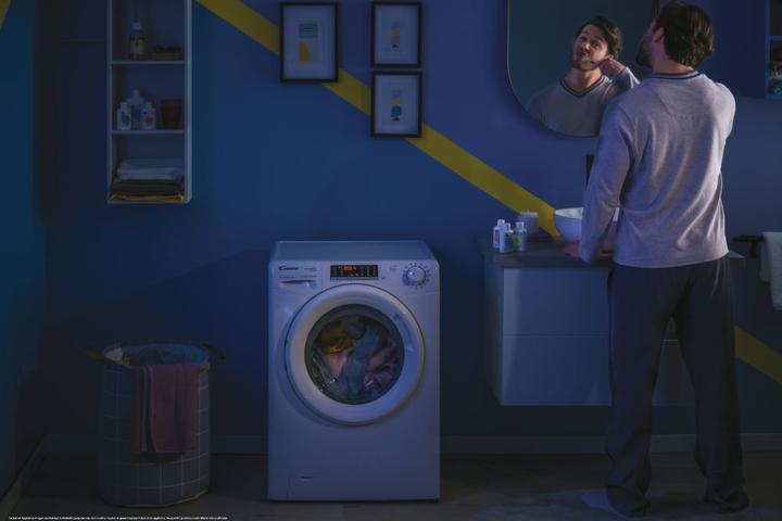 Actual product image Candy COW4854TWM6/1-S