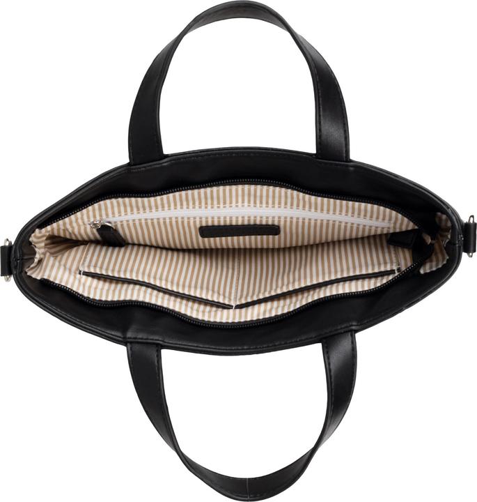 Immagine prodotto Tom Tailor Shopper con zip Suzi (6 l)
