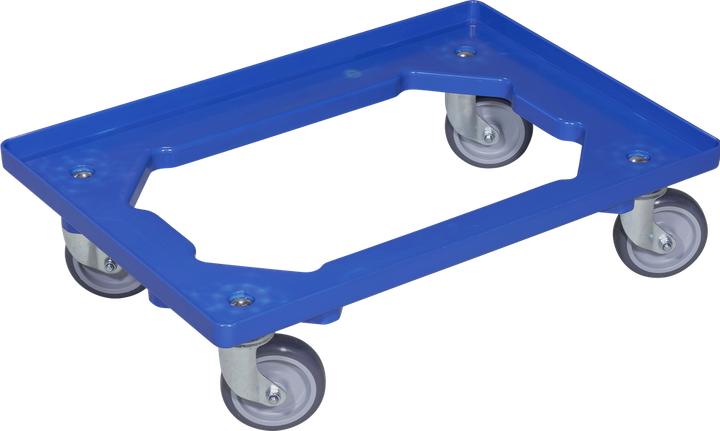 Produktbild Allit Transportroller (300 kg)