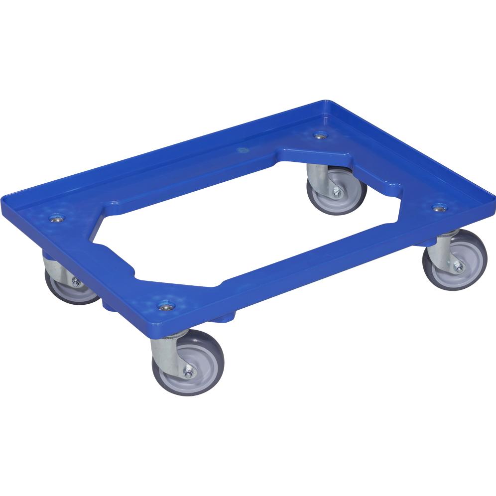 Thumbnail - Allit, Transportwagen, Transportroller (300 kg)