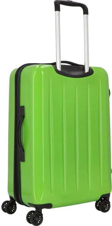 Actual product image Check.In London 2.0 - Set of 3 suitcases (110 l)