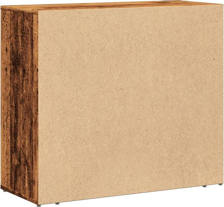 Produktbild VidaXL Sideboard -Optik (80 x 33 x 70 cm)