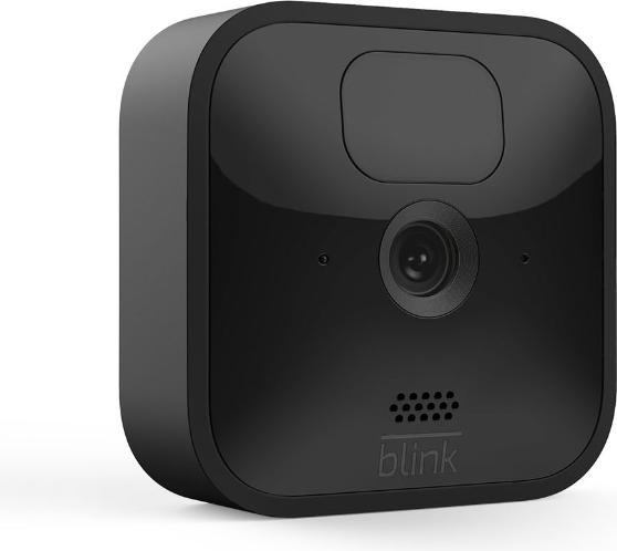 Immagine prodotto Amazon Blink Outdoor (1920 x 1080 Pixels)