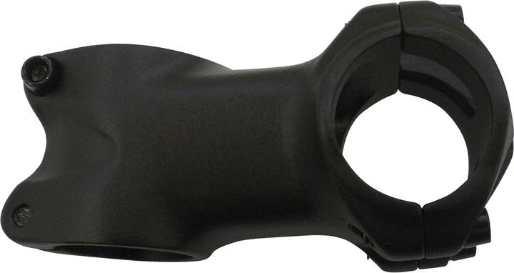 BiXS Stem Mets S-104 31.8/60mm (60 mm, 31.80 mm)