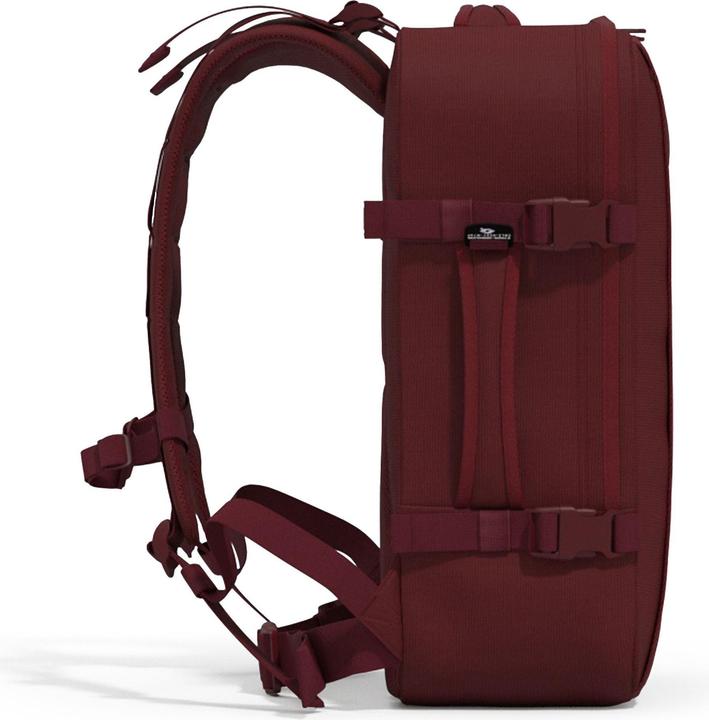 Actual product image Cabin zero Military 36L Cabin Backpack Rucksack 46 cm (20 l)