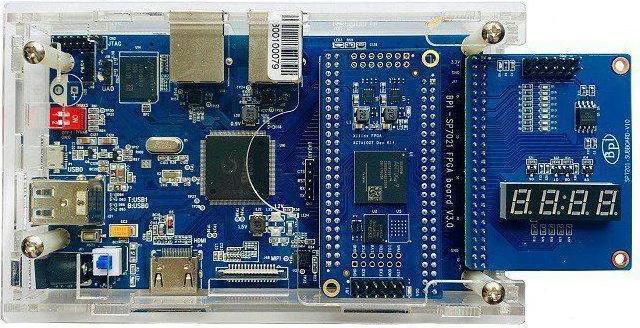 Image du produit F2S - Banana Pi