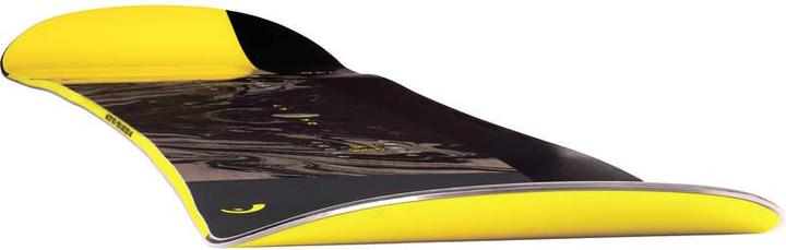 Actual product image Head Defy Youth Junior Snowboard (138)