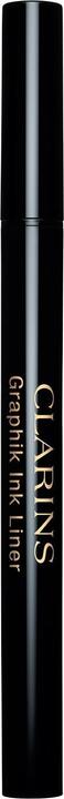 Image du produit Clarins Crayon - Encre graphique noire 01 (01 Intense Black)