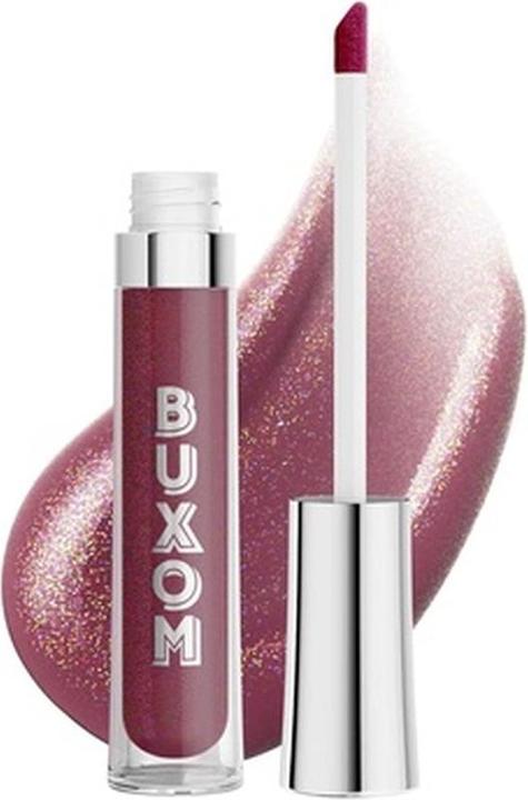 Image du produit Buxom Full-On Plumping Lip Polish Tinted Lip Plumper Gloss Plumping Formula