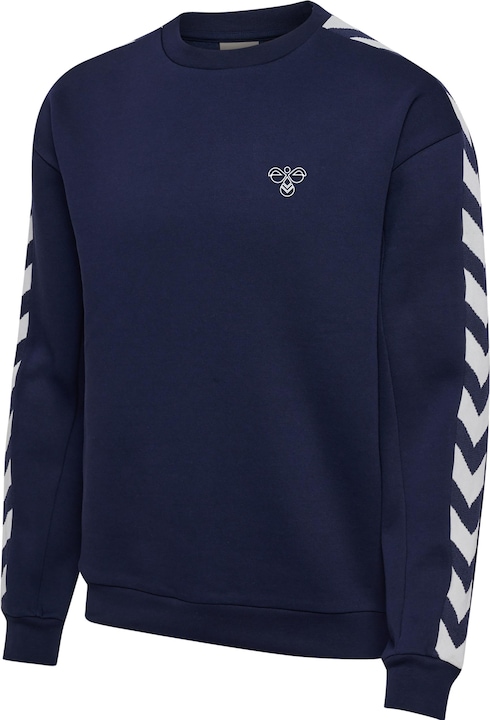 hummel Hmlarchive Loose Fit Sweatshirt