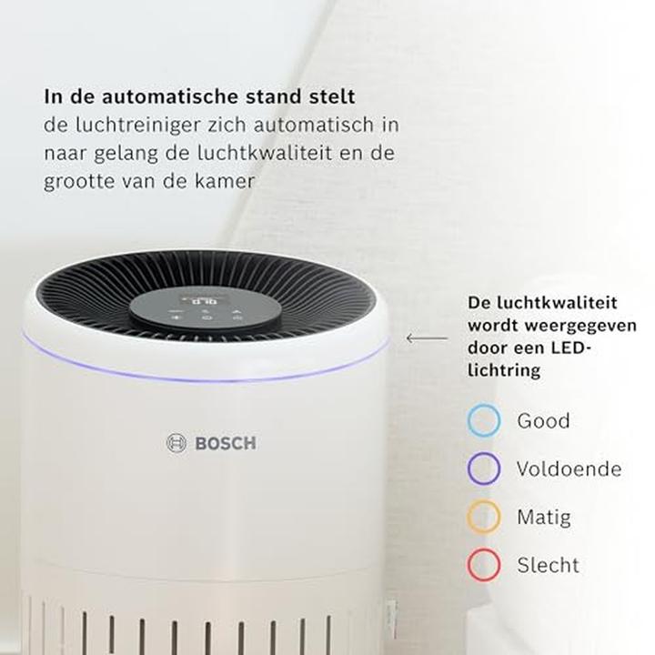 Immagine prodotto Bosch Home Comfort Air 4000 (62 m²)