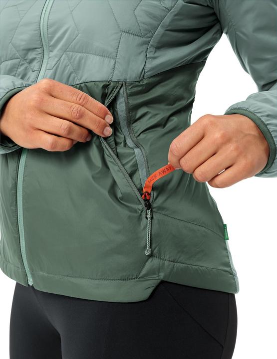 Produktbild Vaude Freney Jacket VI (XL)