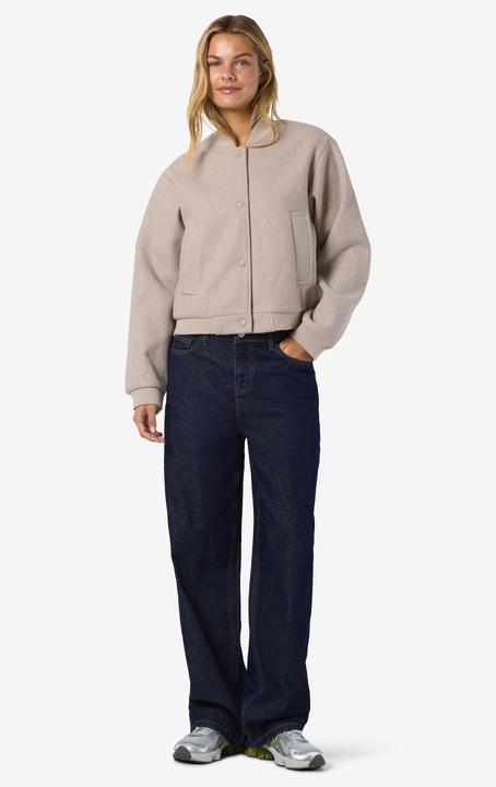 Actual product image Noisy May NMEDDI Bomberjacke (M)