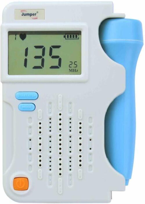 Image du produit AngelSounds Koti Doppler 100B+ (Doppler fœtal)