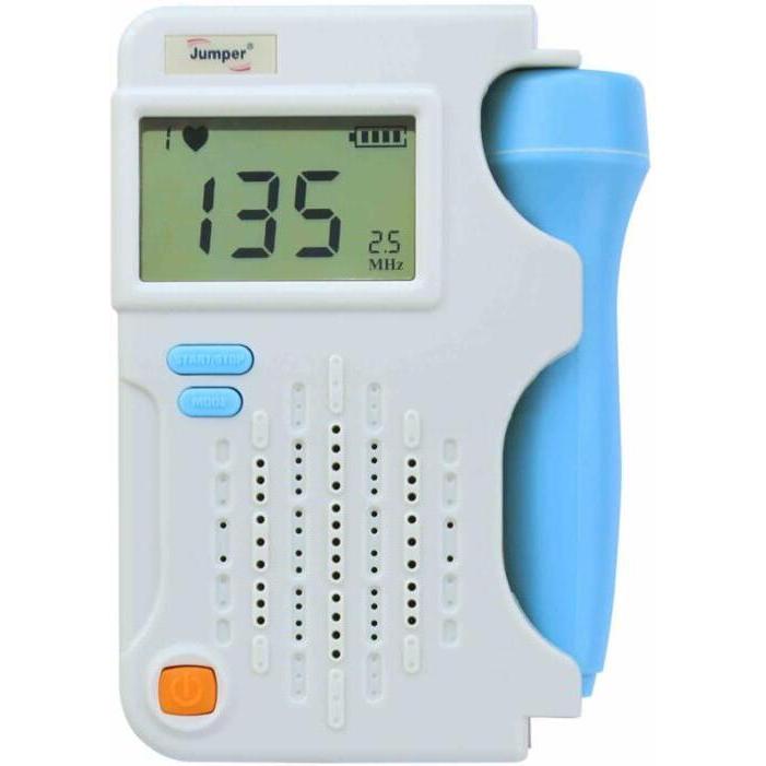 AngelSounds, Monitor bebè, Koti Doppler 100B+ (Doppler fetale)