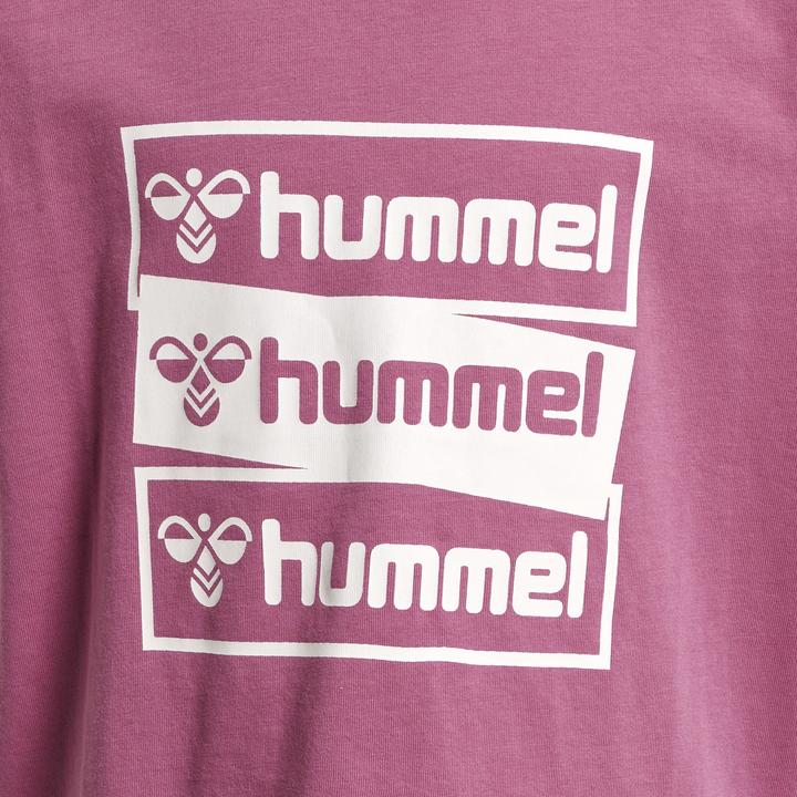 Produktbild hummel Caritas T-Shirt S/S (116)