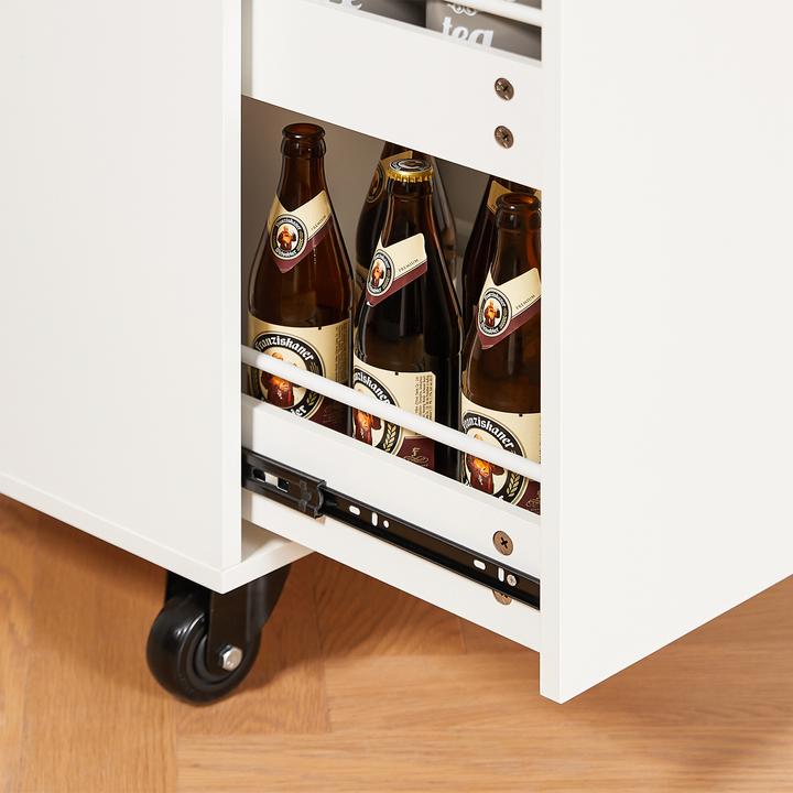 Image du produit SoBuy Küchenwagen