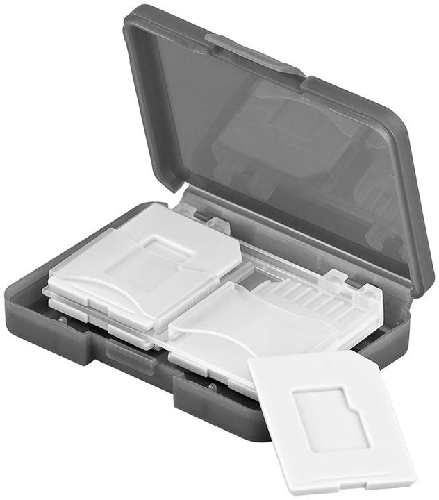 Goobay safe-keeping box