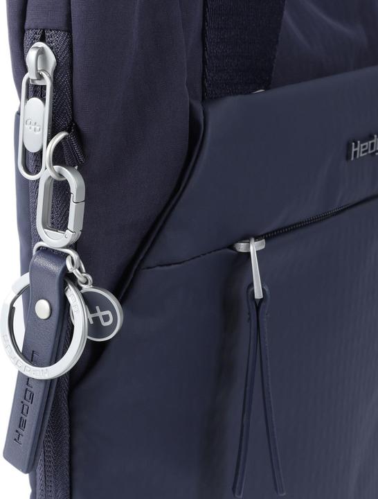 Immagine prodotto Hedgren Furo Roku Handtasche RFID Schutz 30 cm Laptopfach