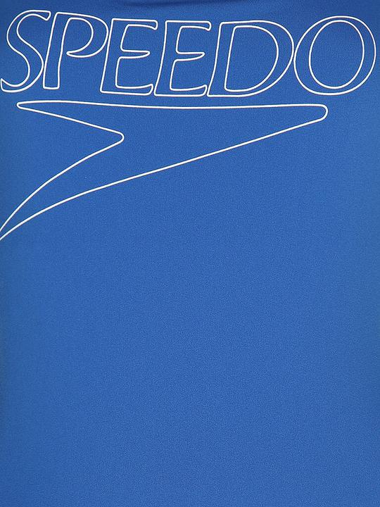 Produktbild Speedo Women's Endurance+ Logo Thin Strap One Piece (38)