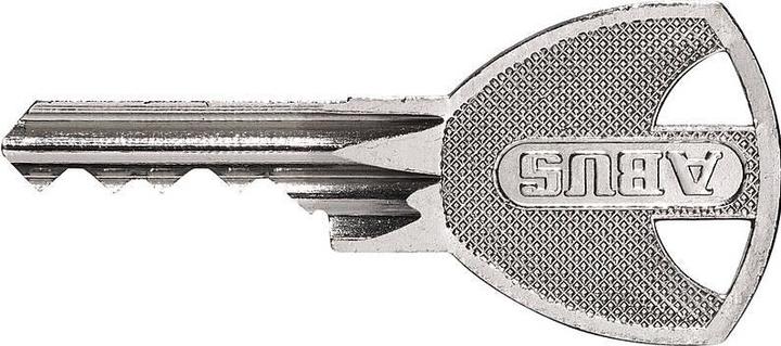 Actual product image Abus Padlock