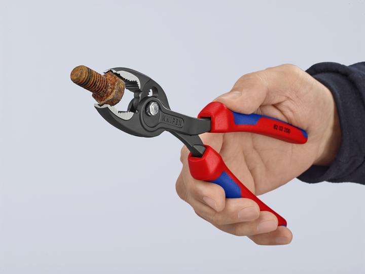 Produktbild Knipex TwinGrip (200 mm)