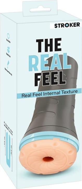 Stroker The Real Feel