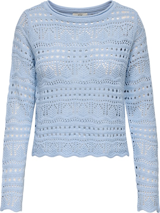 Produktbild JdY JDYSUN Strickpullover Strickpullover (M)