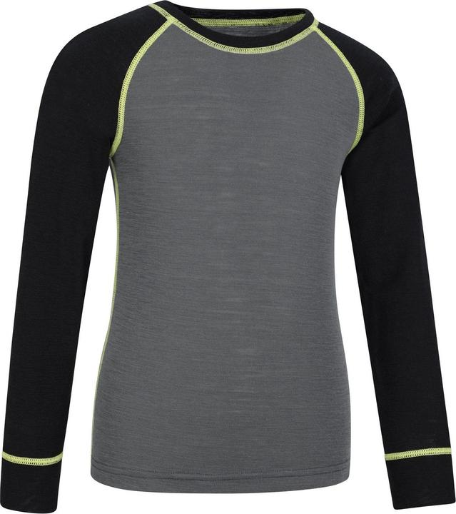 Produktbild Mountain Warehouse Merino II BasisschichtSet (140)