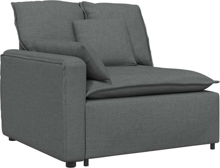 Produktbild vidaXL Modulares Sofa (Modular Sofa)