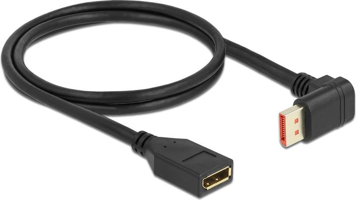 Produktbild Delock 87087 1 m DisplayPort (1 m, DisplayPort, 1.4)