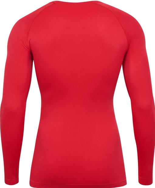 Actual product image hummel hmlBL COMFORT 2.0 TEE L/S (S)