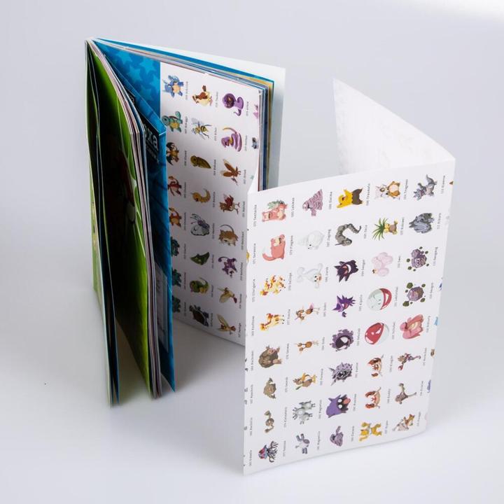 Produktbild Pokémon: Der ultimative Guide