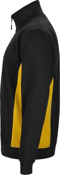 Produktbild Velilla Sweatshirt mit Reissverschlusskragen (L)