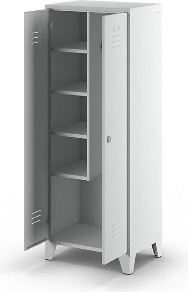 Produktbild Wolf Stahlschrank (70 cm, 185 cm)