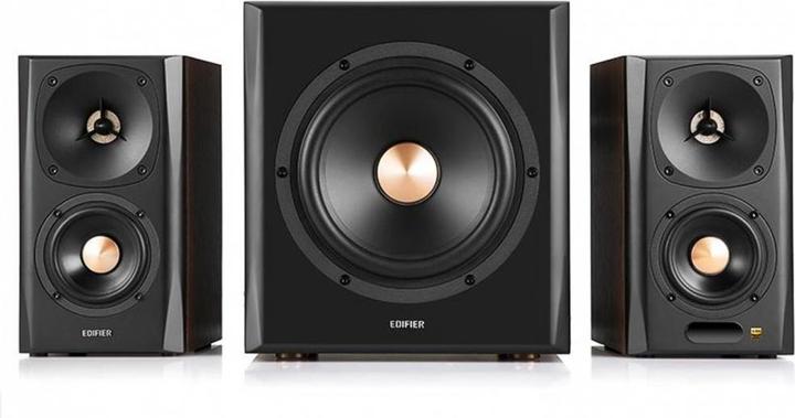 Actual product image Edifier S360DB (Set, 75 W)