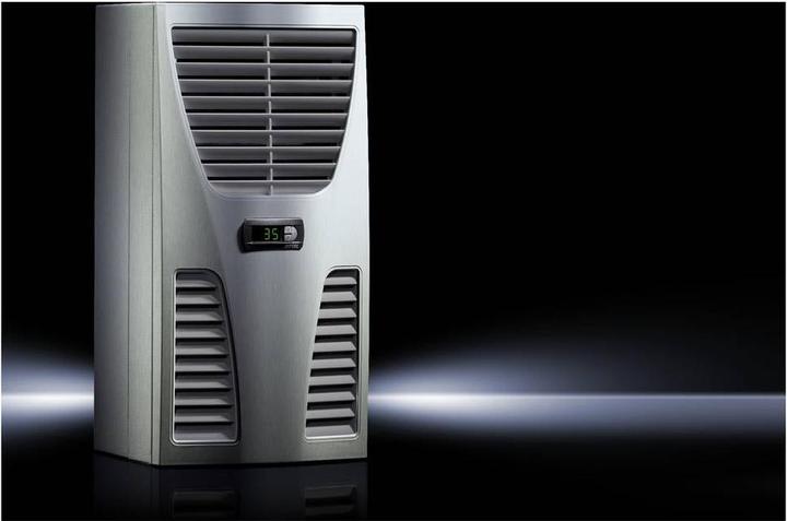 Actual product image Rittal Cooling unit 500W 230V Blue e Air/R134a 3303600