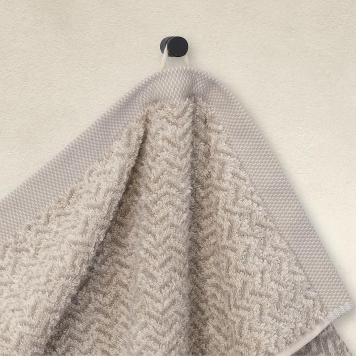 Actual product image Möve Brooklyn (50 x 100 cm)