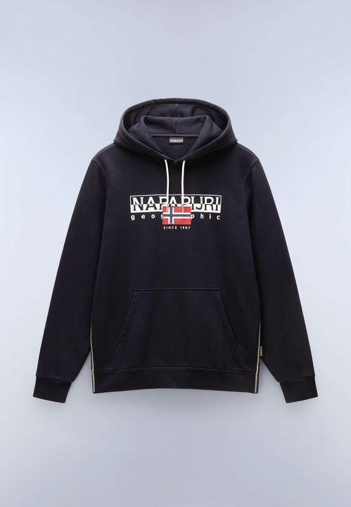 Actual product image Napapijri Box Logo (XS)