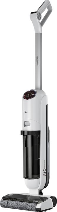 Midea Aspirateur eau et poussière (Aspirer + balayer)