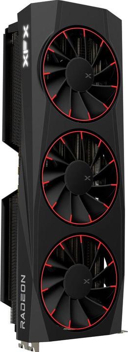 Produktbild XFX Quicksilver Radeon RX 9070XT Magnetic Air Edition (16 GB)