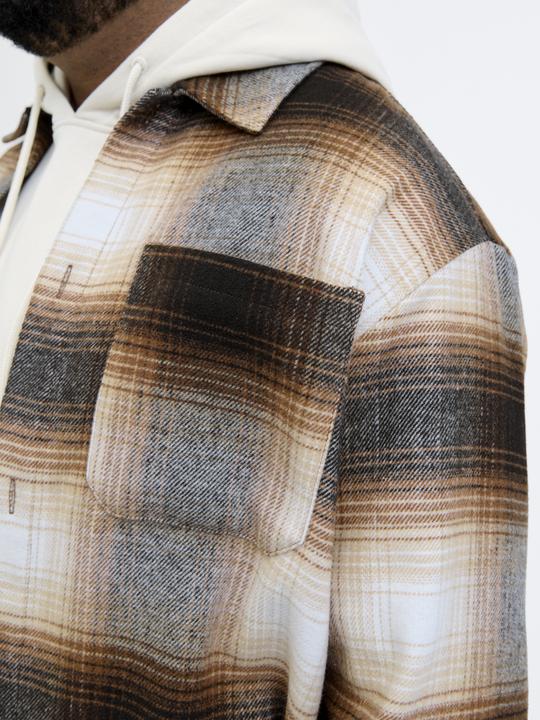 Immagine prodotto Jack & Jones Overshirt Plus Size Overshirt