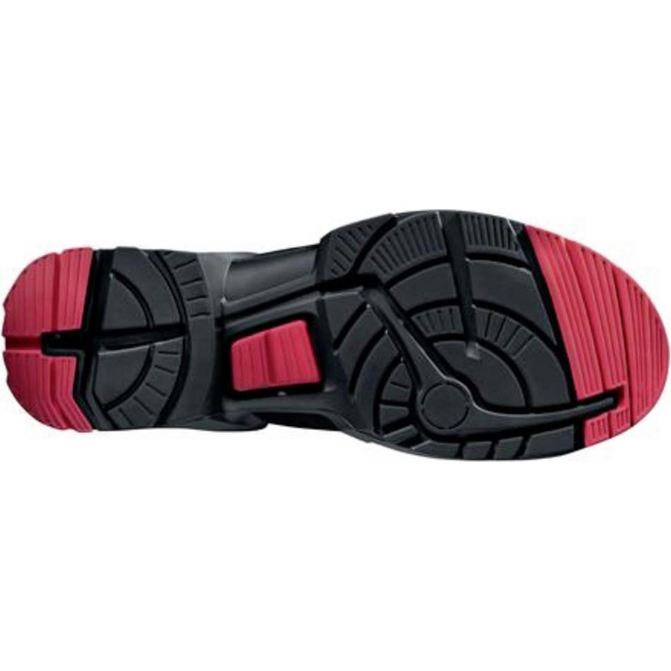 Thumbnail - Uvex Safety, Sicherheitsschuhe, Halbschuh (S3, 42)