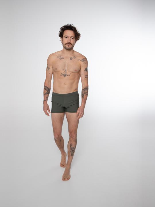 Image du produit MGA Des hommes en maillot de bain protestent contre Carst Swimtrunk (M)
