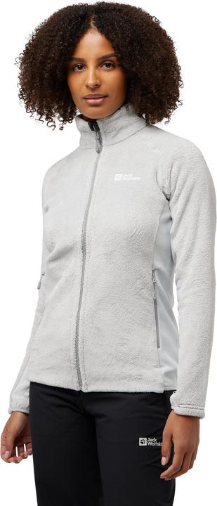 Actual product image Jack Wolfskin Rotwand Fz W (XL)