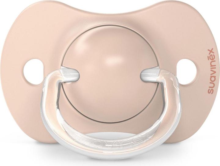 Image du produit Suavinex Lot de 2 tétines SX Pro Rêves 6-18M rose (2 x, 6 - 18 M.)
